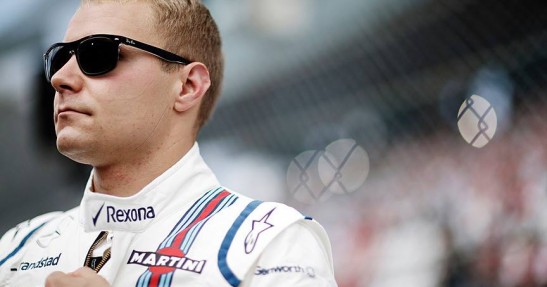 Williams nowym liderem w F1 pod względem szybkości pit-stopów