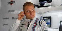 Bottas ostatecznie pozby si blu plecw