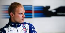 Bottas rozczarowany zakazem wyprzedzenia Massy