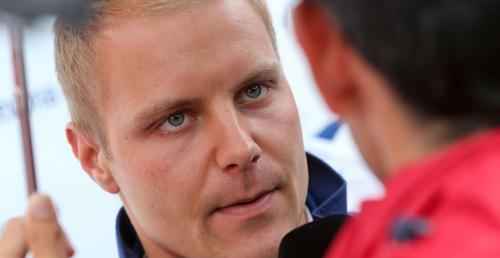 Williams bardziej konkurencyjny niż kiedykolwiek wcześniej z pakietem poprawek