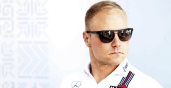 Bottas odwiedził fabrykę Mercedesa
