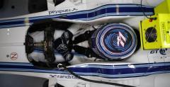 Williams zaniepokojony awari pasw bezpieczestwa Bottasa