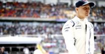 Bottas chwali szybsz jazd na zakrtach bolidem F1 nowej generacji