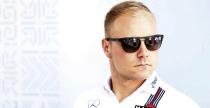 Bottas ma zosta w Williamsie