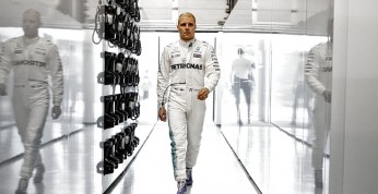 Bottas nie chce czekać długo na nowy kontrakt w Mercedesie