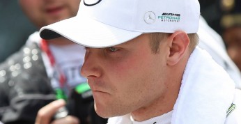 Szef Ferrari przeprosił Bottasa za określenie 
