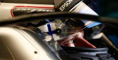 Rosberg o Bottasie: Mentalnie moe by prawie idealnym kierowc