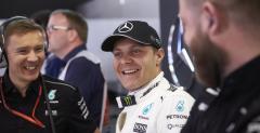 Bottas: Jeden z najlepszych wycigw w karierze