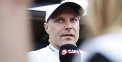 Bottas nie chce czeka dugo na nowy kontrakt w Mercedesie