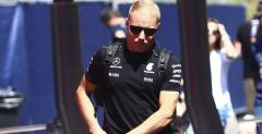 Bottas pewny walki o mistrzostwo