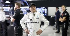 Bottas przegra przez ulizg k