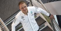 Bottas oficjalnie nowym kierowc Mercedesa