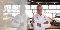 Bottas bdzie tak samo szybki jak Rosberg wg Laudy