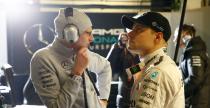 Hamilton porwnuje jazd tegorocznym bolidem Mercedesa do ujarzmiania byka