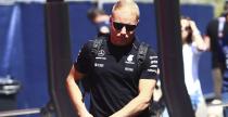 Bottas powinien si wstydzi swojej jazdy w GP Brazylii wg Villeneuve'a