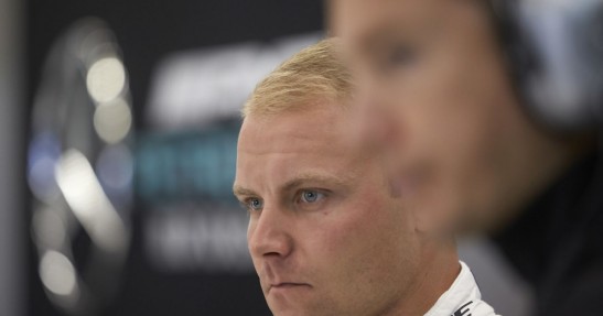 Bottas zamierza pójść na całość w sezonie 2019 i jeździć 'jakby to był mój ostatni wyścig'