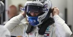 Bottas koczy z pomaganiem Hamiltonowi