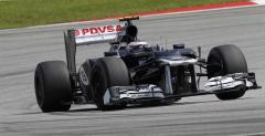 Testy F1 dla modych kierowcw: Jest rozkad jazdy Williamsa, Marussii i HRT na Silverstone