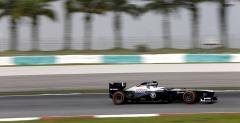 Williams szykuje przeomowy pakiet usprawnie na GP Hiszpanii