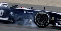 GP Brazylii - wycig: Vettel wygrywa i wyrwnuje rekord Ascariego