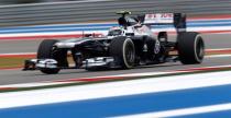 Bottas odetchn po przeamaniu niemocy punktowej