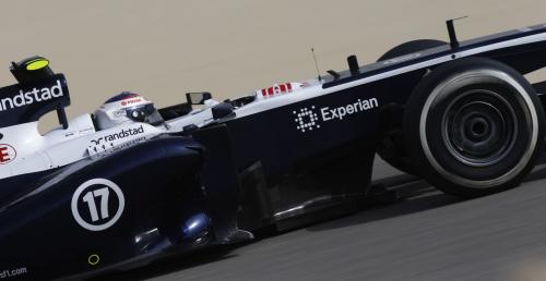 Kierowcy F1 ze staymi numerami startowymi oficjalnie od sezonu 2014