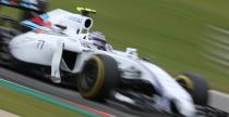GP Austrii - wycig: Rosberg na czele dubletu Mercedesa, Bottas zdobywa pierwsze podium