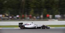 Williams: Forma w GP Wgier anomali
