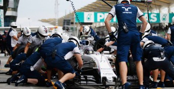 Williams będzie prowadził zespół Jaguara w Formule E
