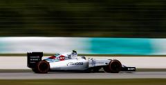 Williams te z duym pakietem poprawek na GP Austrii