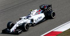 Bottas ostatecznie pozby si blu plecw