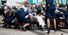 Williams bdzie prowadzi zesp Jaguara w Formule E