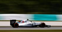 Williams te z duym pakietem poprawek na GP Austrii