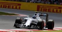 Bottas bdzie wiczy plecy do koca kariery