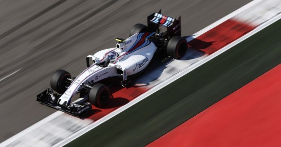 Williams pogrążony nietrafianiem z ulepszeniami do bolidu