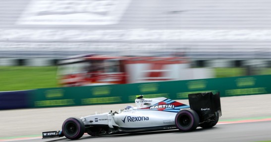 Bolidy F1 nowej generacji nie będą się istotnie różnić wyglądem wg Symondsa