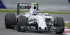 Bottas oficjalnie nowym kierowc Mercedesa