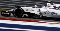 Williams dosta 10 milionw za Bottasa