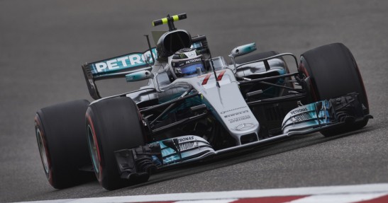 Valtteri Bottas
