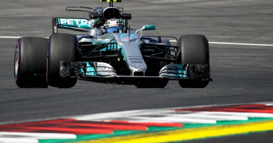 Valtteri Bottas