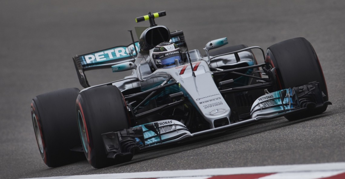 Valtteri Bottas