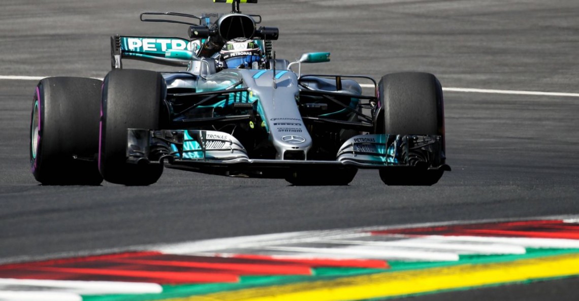 Valtteri Bottas