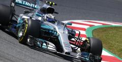 Rosberg o Bottasie: Mentalnie moe by prawie idealnym kierowc