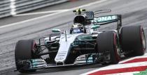 Bottas ruszy przed zganiciem wiate, ale w granicach tolerancji FIA