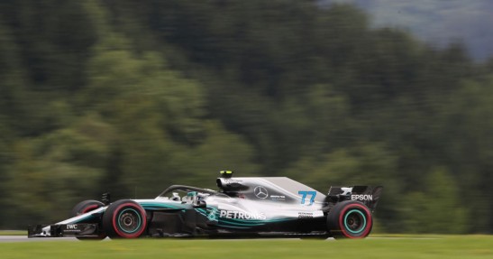 Perez: Z moim talentem powinienem osiągnąć do tej pory więcej w F1