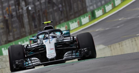 Bottas zamierza pójść na całość w sezonie 2019 i jeździć 'jakby to był mój ostatni wyścig'