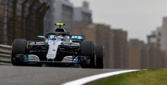 Bottas: To jak dotd mj najgorszy sezon