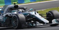 Bottas: To jak dotd mj najgorszy sezon