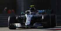 Mercedes ma problem z 'team orders'