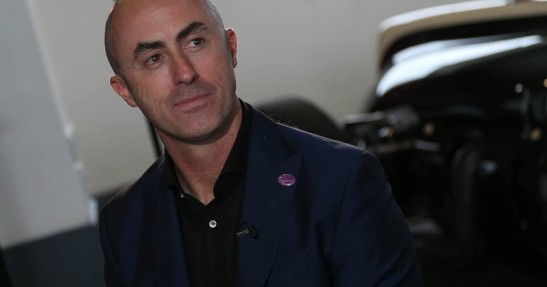 Nazwa Brabham na razie nie wraca do Formuły 1